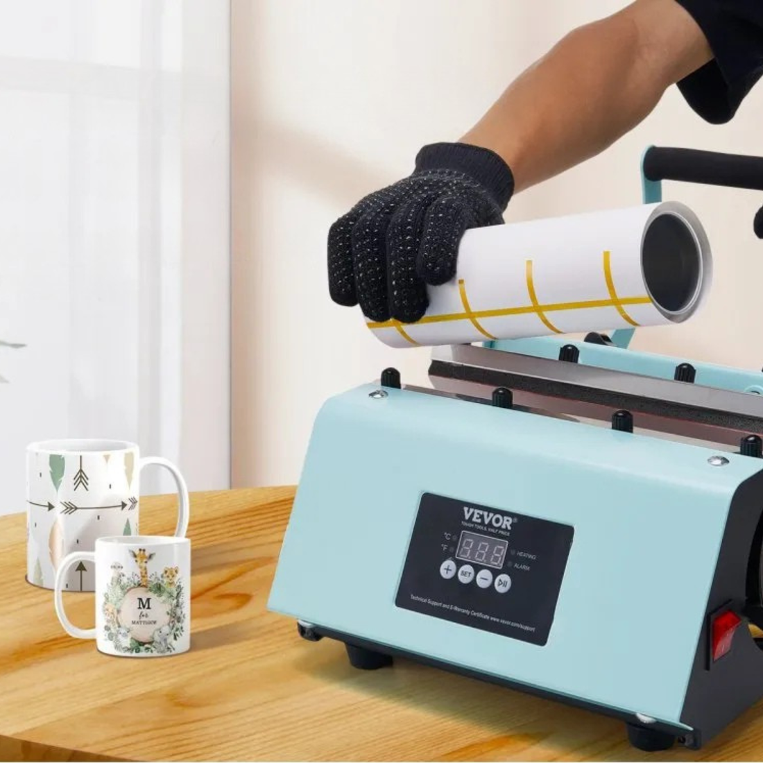 The Magic of Sublimation: Why Your Custom Gear Will Never Fade